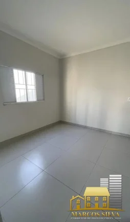 Imagem Casa para Venda em Três Lagoas / MS no bairro Bela Vista da Lagoa