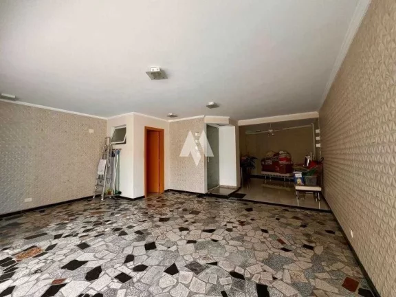 Imagem Casa Geminada Triplex à venda com 4 dormitórios e lazer privativo no Embaré de Santos/SP