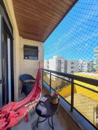 Imagem Apartamento linear reformado, 3 quartos, Centro - Cabo Frio