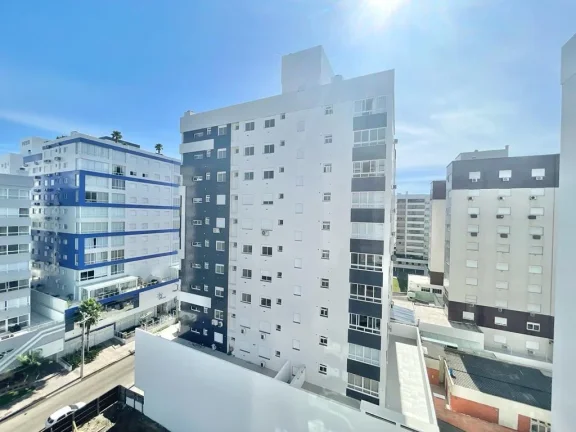 Imagem Apartamento 2 Dormitórios - Bairro Navegantes