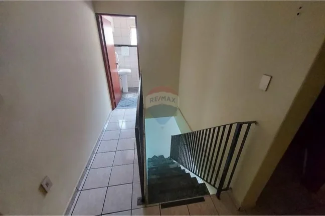 Imagem Casa Comercial Aluguel na Zona Norte de Sorocaba