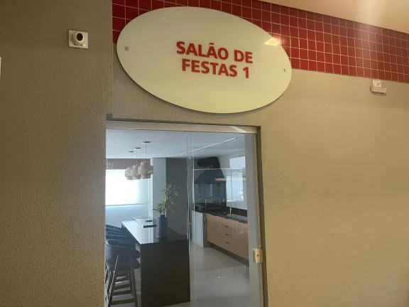 Imagem Studio 56M² Edíficio Red- Jardim América Sorocaba /SP ao lado do Campolim