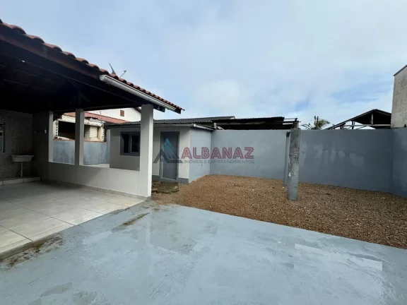 Imagem Casa à venda no bairro Centro - Tijucas/SC