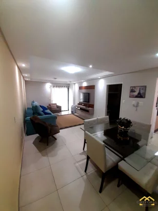 Imagem Apartamento com 90m² todo reformado a venda em condomínio no centro de Jundiaí