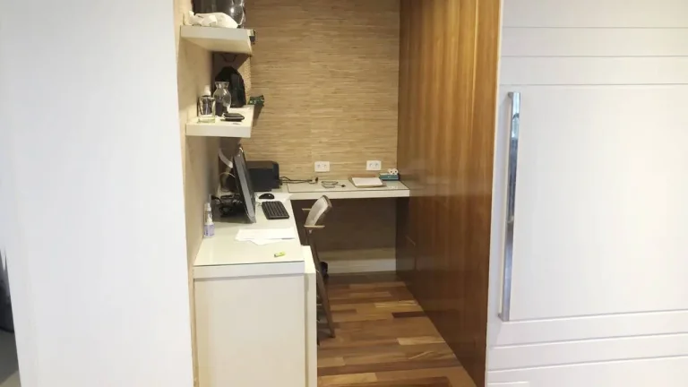 Imagem Apartamento Barra Funda - 163M², 3 Dorms, 1 Suíte, 2 Vagas, Lazer Completo.