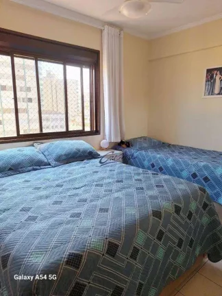 Imagem VENDE APARTAMENTO COM MARAVILHOSA VISTA PARA O MAR *MOBILIADO*