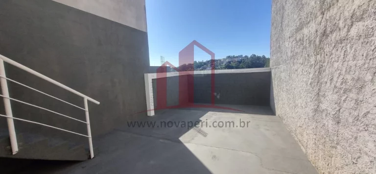 Imagem Imperdível casa à venda em Franco da Rocha-SP, Jardim Luiza: 2 quartos, 1 sala, 2 banheiros, 2 vagas, 94,95m² de área!