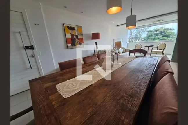 Imagem Apartamento à Venda - Recreio, 3 Quartos, 89 m2