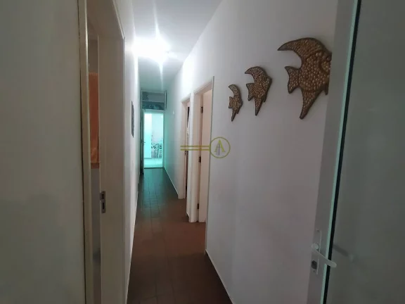 Imagem Casa a 500m da Praia de Peruibe, 4 dorms perto de toda rede comercial
