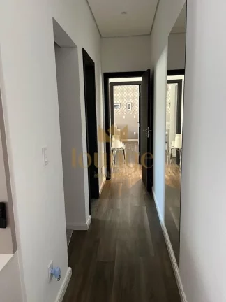 Imagem Casa à Venda em Alphaville Nova Esplanada - Votorantim/SP