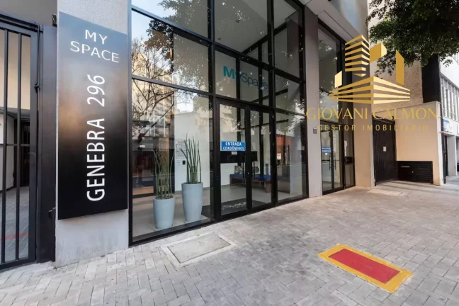 Imagem Apartamento à venda em São Paulo - Bela Vista: 1 quarto, 1 banheiro, 25m² de área - Oportunidade única!