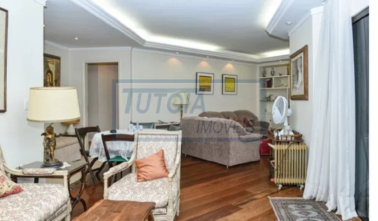 Imagem APARTAMENTO À VENDA NA ACLIMAÇÃO, SÃO PAULO
