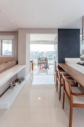 Imagem Apartamento no Condomínio Square Santo Amaro