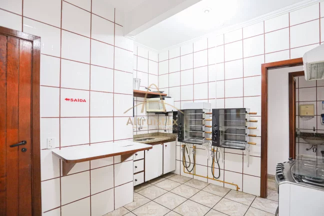 Imagem Apartamento a Venda 2 Dormitórios R$ 308.000,00 Jaguaribe Osasco SP