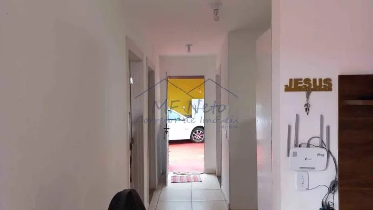 Imagem Casa Padrão