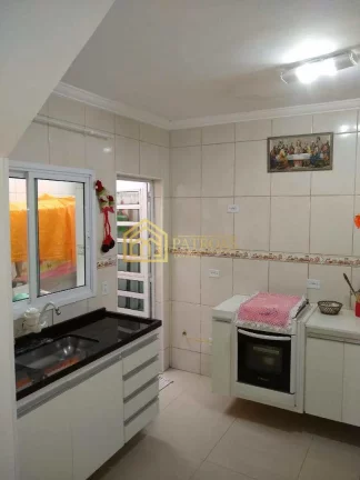 Imagem Casa Padrão