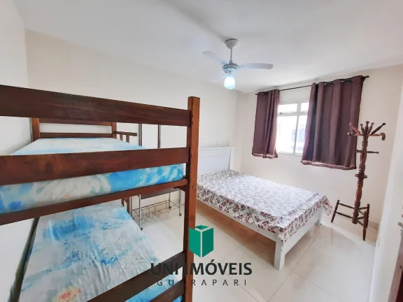 Imagem Cobertura duplex com 4 quartos,180m² a venda por R$500.000 na Praia do Morro - Guarapari/ES