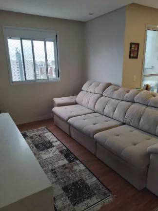 Imagem Apartatmento Condominio Auguri 71 m² 2 Dormitorios sendo 1 Suite