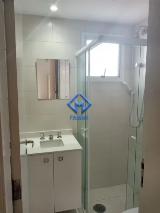 Imagem Apartamento com 2 Quartos à Venda, 59 m² em Ipiranga - São Paulo