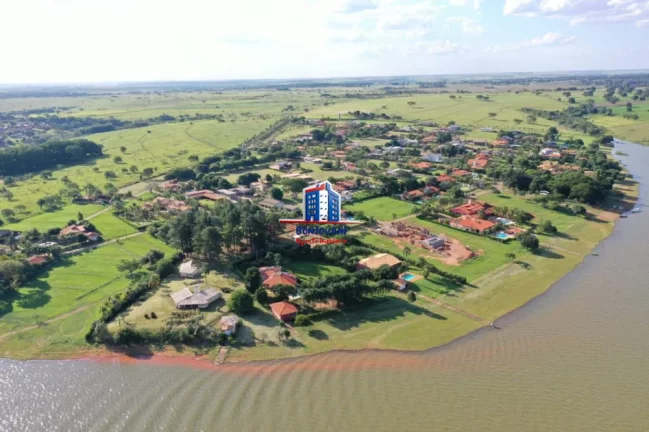 Imagem Terreno 1.600m² no Enseada Azul 2  MG