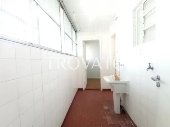 Imagem Imóvel com 2 Quartos para Alugar, 90 m² em Higienópolis - São Paulo Imagem Imóvel com 2 Quartos para Alugar, 90 m² em Higienópolis - São Paulo