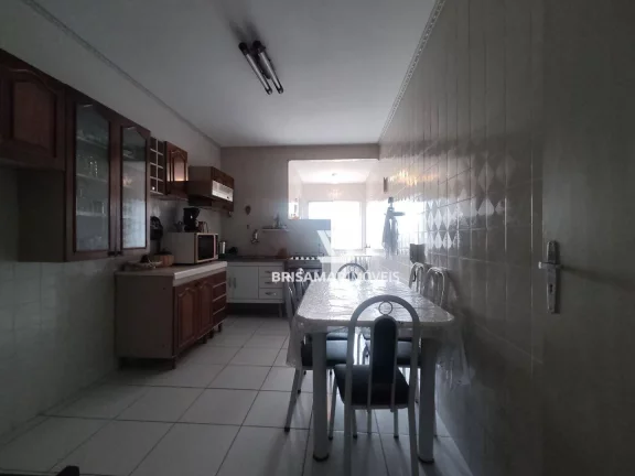 Imagem Apartamento com 2 dormitórios à venda, 76 m² por R$ 260.000,00 - Enseada - Guarujá/SP