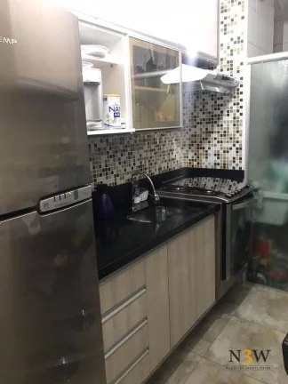 Imagem Apartamento à venda, 48 m² por R$ 570.000,00 - Vila Leopoldina - São Paulo/SP