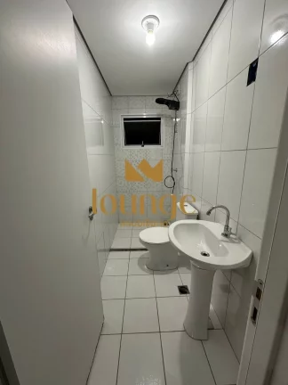 Imagem Apartamento à venda em Jd. Antônio Cassillo - Votorantim/SP