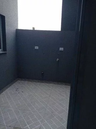Imagem Apartamento com 2 dormitórios à venda, 50 m² por R$ 285.000,00 - Parque das Nações - Santo André/SP