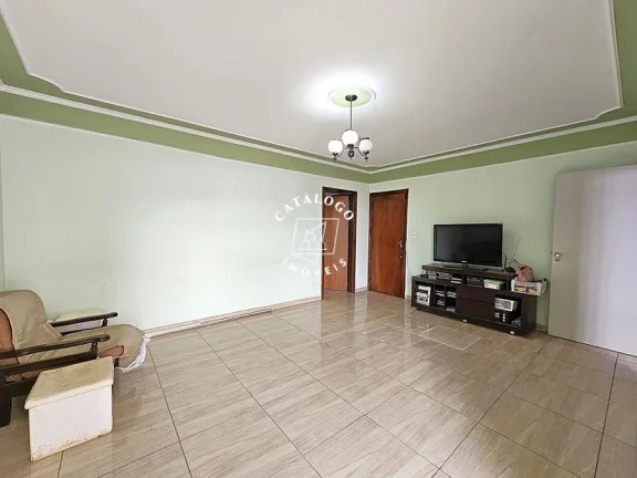 Imagem Apartamento a Venda no bairro Centro - Ribeirão Preto, SP
