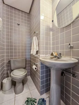 Imagem Apartamento à Venda na Riviera de São Lourenço, com 3 dormitórios 1 suíte 110m², 2 vagas de garagem