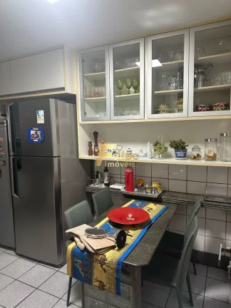 Imagem EXCELENTE APARTAMENTO DE 03 SUÍTES DISPONÍVEL PARA LOCAÇÃO NA PRAIA DO CANTO EM VITÓRIA/ES!
