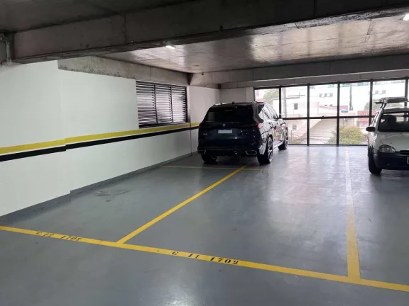 Imagem Apartamento no Edifício Costa Esmeralda Residence em Balneário Camboriú