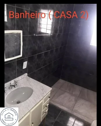Imagem Imóvel para renda 3 casas no terreno / São Paulo / Zona sul / Jardim dos Alamos / depois do cartório de parelheiros.