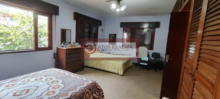 Imagem Venda Sobrado com Edícula em Pedreira - 250m² por R$850 mil