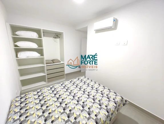 Imagem APARTAMENTO AMPLO E CONFORTÁVEL DE 03 DORMITÓRIOS!
