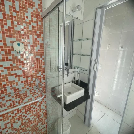 Imagem Loft No centro de Ubatuba