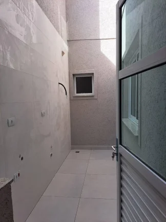 Imagem Apartamento Novo sem Condominio 60 m² 3 Dormitorios sendo 1 Suite 1 Vaga