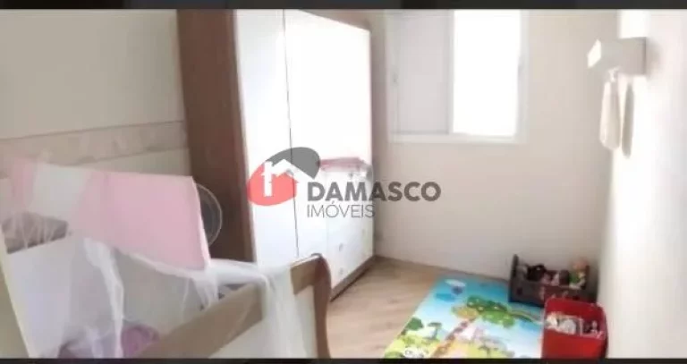 Imagem Apartamento à venda, Jardim Santo André, Santo André, SP
