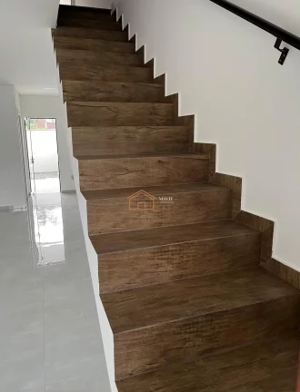 Imagem CASA RESIDENCIAL em JOINVILLE - SC, COSTA E SILVA