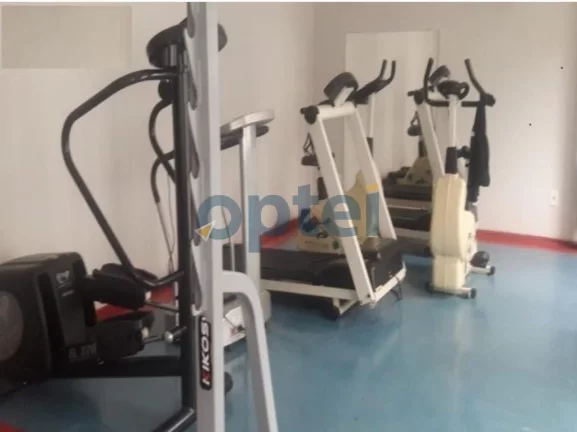 Imagem APARTAMENTO DE 55 M² 2 QUARTOS ,SALA , BANHEIRO E 1 VAGA DE GARAGEM NA MOOCA-SÃO PAULO .