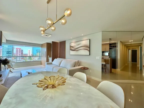 Imagem Apartamento 3 Dormitórios - Bairro Zona Nova