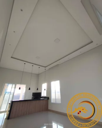 Imagem CASA RESIDENCIAL em SALTO - SP, RESIDENCIAL LAGOS D'ICARAÍ