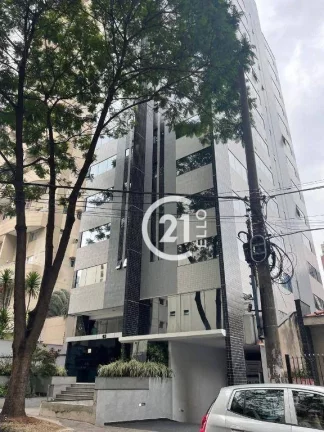 Imagem Conjunto à venda 70m² - Itaim Bibi