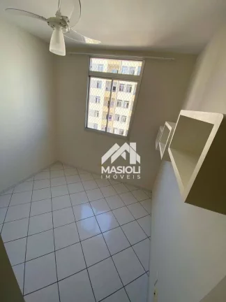 Imagem Apartamento com 3 dormitórios à venda, 80 m² por R$ 580.000,00 - Praia das Gaivotas - Vila Velha/ES