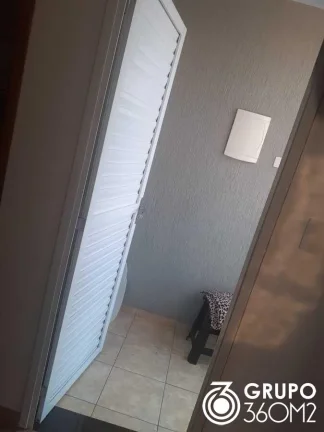 Imagem Sobrado para Venda em Santo André / SP no bairro Vila Alzira