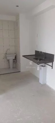 Imagem Apartamento com 2 dormitórios à venda, 39 m² por R$ 490.000,00 - Vila Sônia - São Paulo/SP