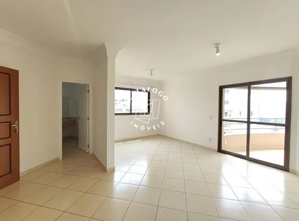 Imagem Apartamento a Venda no bairro Nova Aliança - Ribeirão Preto, SP