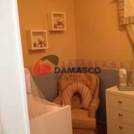 Imagem Sobrado à venda 3 Quartos, 1 Suite, 3 Vagas, 111M², Vila Prudente, São Paulo - SP