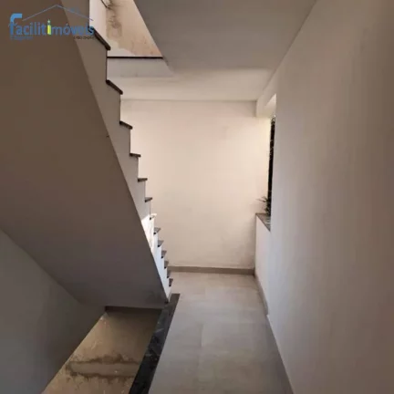 Imagem APARTAMENTO SEM CONDOMÍNIO - VILA TIBIRIÇA - SANTO ANRÉ - SP